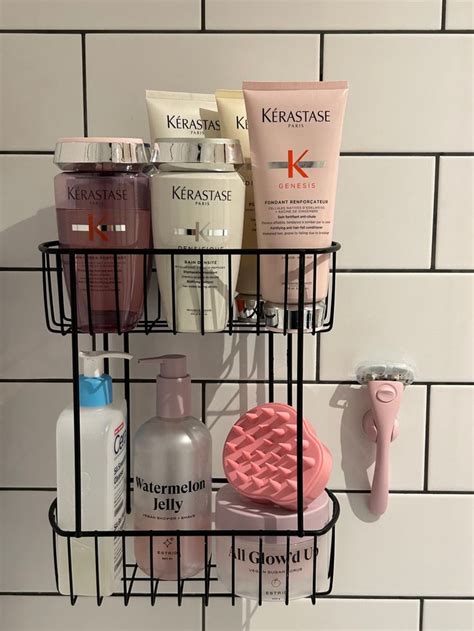 Bathroom Organisation Makeup Skin Care Body Skin Care Uni Room