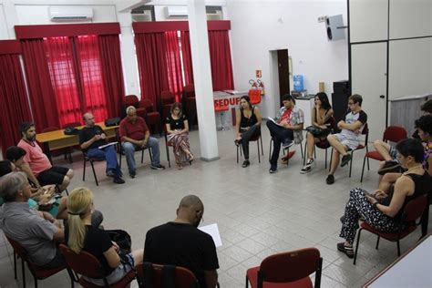 SEDUFSM Frente Única de Santa Maria começa a debater prioridades para