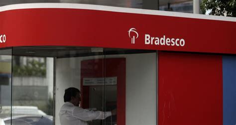 Bradesco Bbdc Tomar Na Cabe A Cifra Do T Ou Pior Ficou