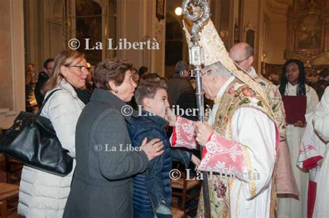 La gioia della Pasqua Le foto da Guastalla La Libertà online