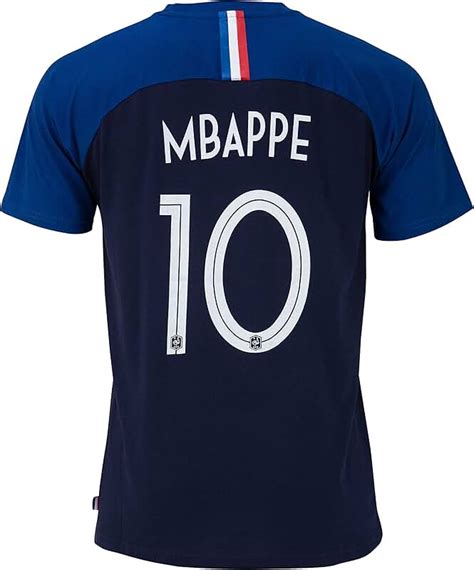 Uk Mbappe Kit