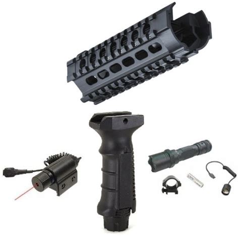 Buy Ultimate Arms Gear Heckler Koch HK H K MP5 HK 94 HK94 Umarex MP5