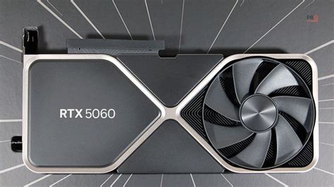 NVIDIA RTX 5060 tendrá su lanzamiento en 2025 con, ¿8 GB?