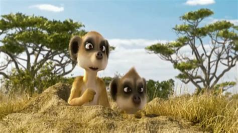 Animals United 3d Trailer