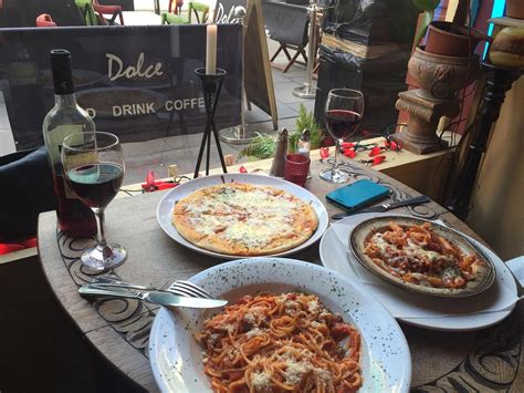 Dolce Nottingham Updated 2024 Restaurant Reviews Photos And Phone