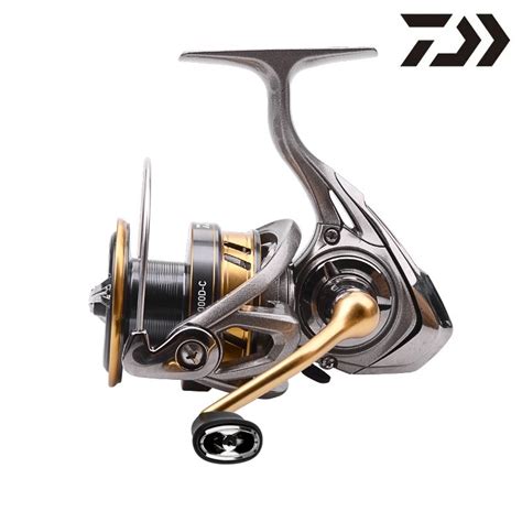 Molinete Daiwa Aggrest Lt D Xh Daiwa Mgpesca Br A Melhor