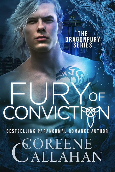 Fury Of Conviction Dragonfury 2 0 Book 2 Ebook Callahan