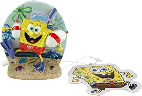 Comprar Acuario Bob Esponja OFERTAS TOP Mayo 2023