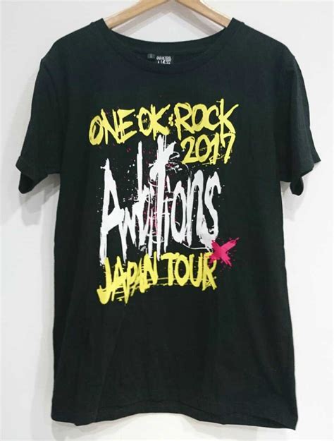 Yahooオークション 【one Ok Rock ワンオクロックワンオク】ambit