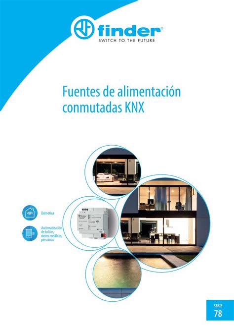 Pdf Fuentes De Alimentaci N Conmutadas Knx Dokumen Tips