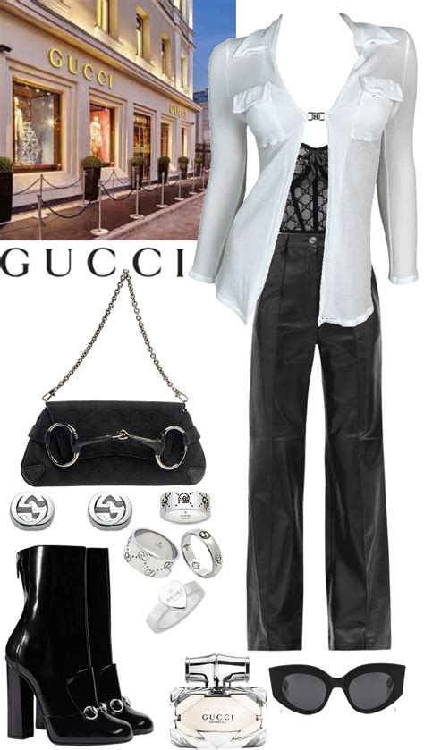 gucci Outfit | ShopLook