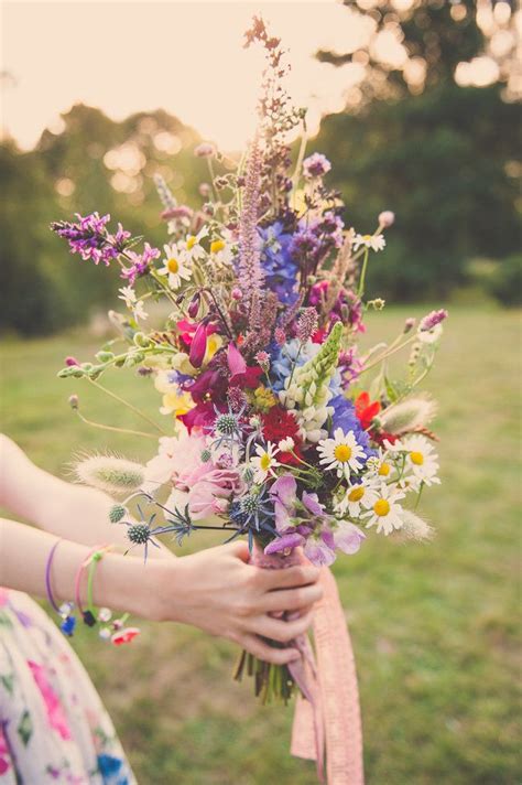 Absolutely love this Wildblumen hochzeit Blumenstrauß hochzeit