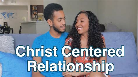 How To Have A Pure Christ Centered Relationship YouTube