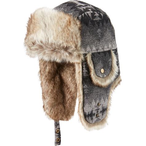 Pendleton Trapper Hat