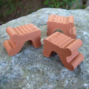 Terracotta Pot Feet Terracotta Uk Hand Made UK Terracotta