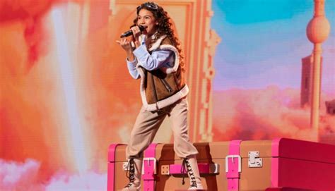 Barcelona Withdraws Its Junior Eurovision Host Bid ESCBubble