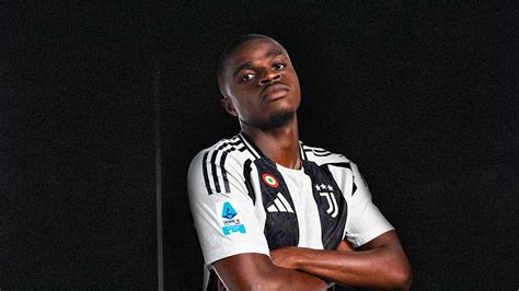 Ufficiale Pierre Kalulu Arriva In Prestito Alla Juventus Dal Milan