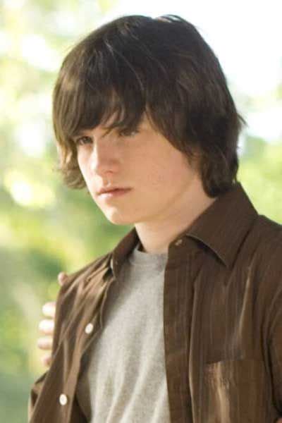 Josh Hutcherson Foto Fragmentos 7 De 27 Josh Hutcherson Famosos