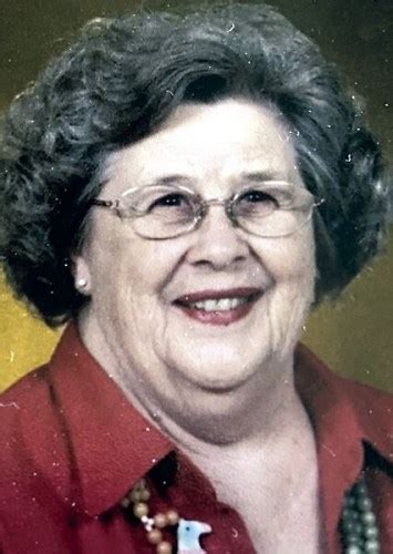 Theda Newberry Obituary 1930 2023 Springdale Ar Paragould