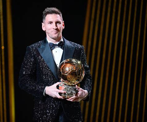 Myfoottv On Twitter 🚨 Pour La Première Fois Depuis 2005 Lionel Messi 🇦🇷 Nest Pas Dans Les