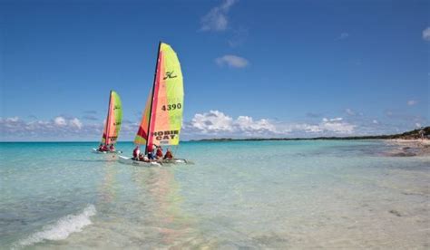 3 Reasons to Vacation in Cayo Coco | Sunwing.ca