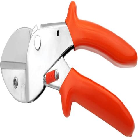 HLJHKJWM High Quality 7 Bypass Anvil Pruner With SK 5 Blades Made In