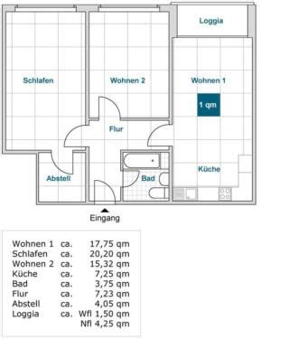 Zimmer Wohnung Zu Vermieten Grunaer Str Dresden Innere