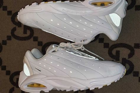 Best Look Yet Drake S Nocta X Nike Hot Step Air Terra Colab Sneaker Freaker