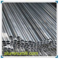 ASTM B210 Aluminum 6061 T6 Structural Pipe China ASTM B210 And