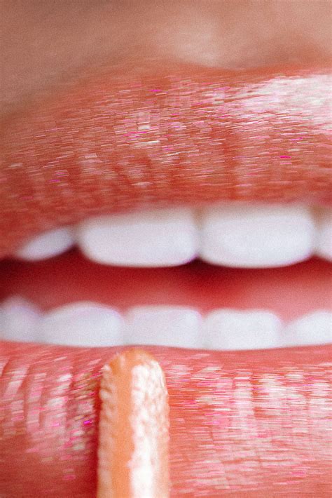 The Lip Glosses To Wear Year Round Into The Gloss