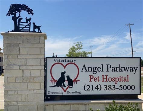 Angel Parkway Pet Hospital