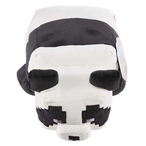 Minecraft Large Plush Panda | Mattel