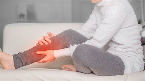 Research Reveals 5 Reasons Why Your Leg Cramps at Night and How You Can ...