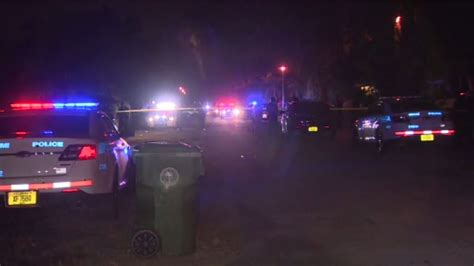 Man Woman Hospitalized After Shooting In Miami Wsvn 7news Miami