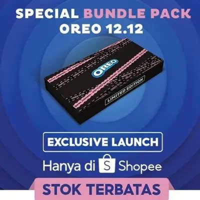 Oreo Blackpink Terbaru Berita Foto Video Fimela