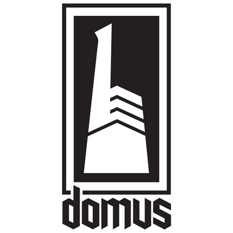 domus logo vector logo  domus brand   eps ai png cdr