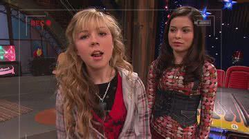 iCarly Relembre os 5 melhores quadros da série