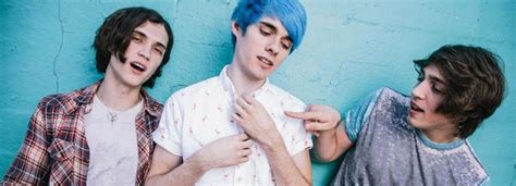 Waterparks Announce Entertainment North American Headlining Tour