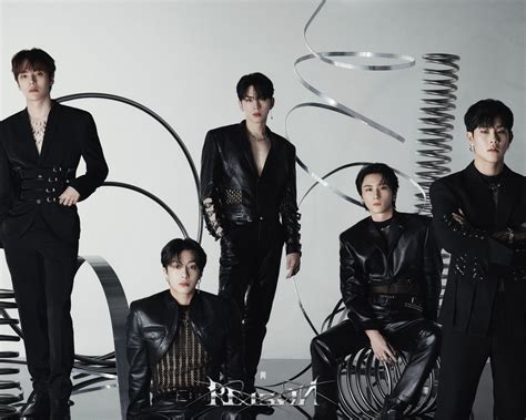 MONSTA X | K-pop вики | Fandom