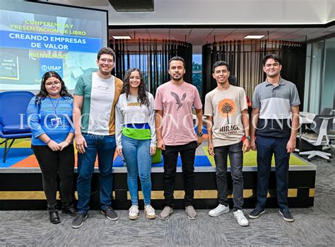 Creando Empresas De Valor By Usap En San Pedro Sula Honduras