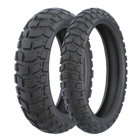 Heidenau K Ranger Mud Snow Rated Motorcycle Tyre Uk Stock Fast