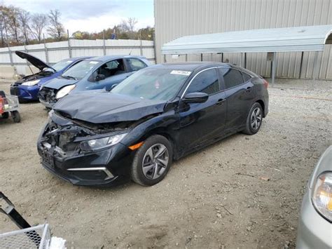 Honda Civic Lx For Sale Sc Spartanburg Mon Jan