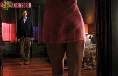 Chandra West Nude Pics Page 1