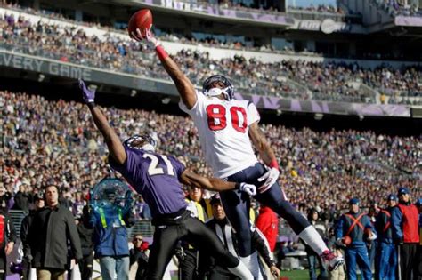 Andre Johnson Catch