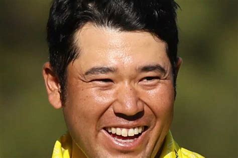 松山英樹は変わらず20位 星野陸也は81位／世界ランク サンスポ