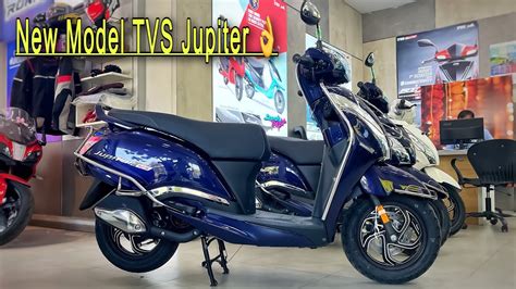 Ye Hai All New Tvs Jupiter New Tvs Jupiter E Obd