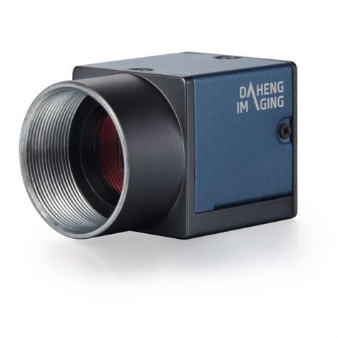 Daheng Ultra Small Gige Industry Digital Camera Innosmart Automation