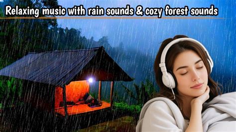 Soothing Music Restores The Nervous System Music Heals The Heart And