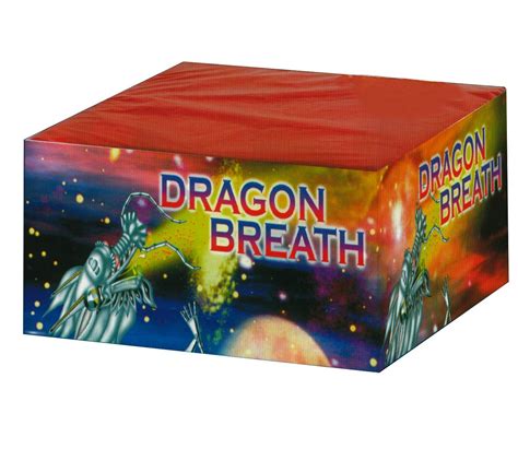 EPIC FIREWORKS - Dragon's Breath with dragon eggs effect c… | Flickr