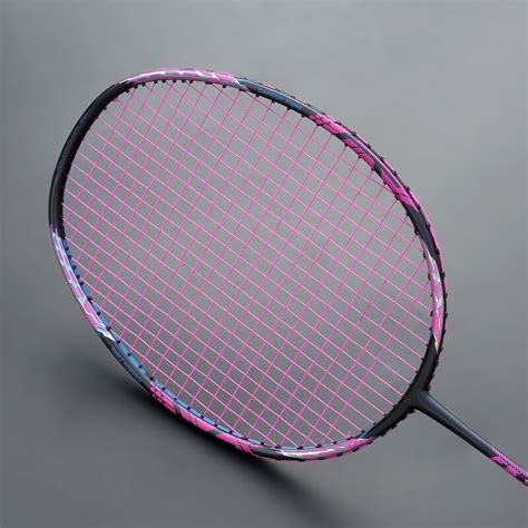 Offensive Type U G Carbon Fiber Badminton Racket Ultralight Rackets